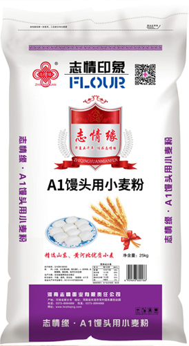 A1馒头小麦粉
