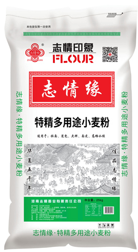 特精多用途小麦粉
