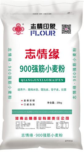 900强筋小麦粉