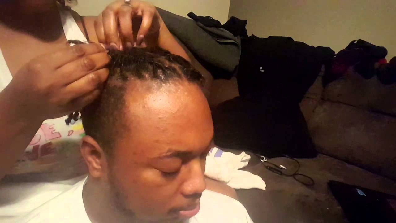 High Top Dreads Mid Month Update Styles Ep 3 Dread Videos