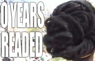 20 Year Old Dreads