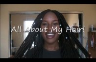 All About My Dreads/ Faux Locs!