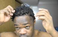 Dread Journey : How to maintain dreads