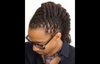 Dreadlock Hairstyles Pictures