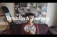 Dreadlock Journey | 7 Months (& starting a new YT channel)
