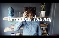 Dreadlock Journey | 8 Months + ACV Rinse