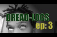 DreadLock Journey: Vlog 3 (Got the job – TWISTS on the way!)