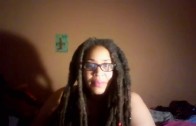 Dread/Natural Hair Maintenance and Coconut Oil