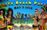 EGR Rasta Beach Party