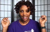 Loc Journal: Chat about my locs, lock loops