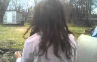 Neglect dreads – 2 years