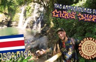 Positive Creations in Costa Rica (Artventures Webpisode #7)
