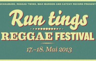 run tings reggae festival