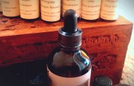 Short Stories by TNPcreations – Essential oil stash for my locs