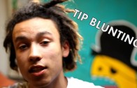Tutorial Time – Episode 1: Dread Tip Blunting