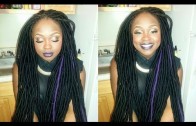 *UPDATED VERSION* ” How to do Yarn Dreads “