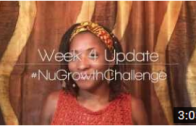 Are You An Emotional Retwister? | #NuGrowthChallenge Week 4 Update