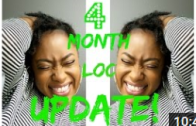 4 month loc update: JenuineLover