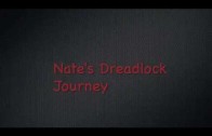 Dreadlock journey week1