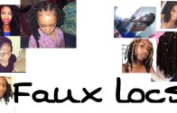 Faux Locs !! Thoughts and crazy experience…