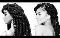 Zendaya Coleman launches her own Barbie doll with dreadlock hairstyle