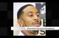 Black Men Hairstyles Dreadlocks