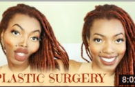 My Plastic Surgery Story | Body Image
