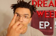 DREAD WEEK: Dreadlock Hairstyles