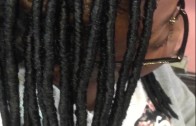 Dreadlocks extension, braids,hairstyles