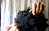 FREE FORM DREADLOCKS (FROM SCRATCH) CANDID THOUGHTS