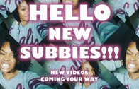 Hello new Subbies│Videos Coming your Way
