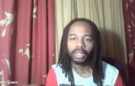 Introduction Welcome Dreadlock Journey and Spirtual Talk