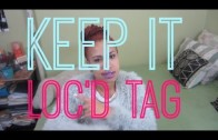 Keep it LOC’D TAG : CHIO JUICE
