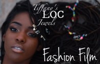 Loc Jewelry Fashion Film