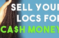 Would You Sell Your Locs? | #NuGrowthChat