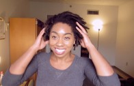 LIFE WITH LOCS: 5 MORE OBSERVATIONS!