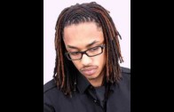 Twisted Dread Hairstyles For Men