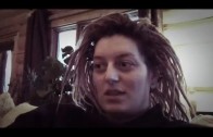 Q&A : DREADLOCKS // how are they formed?