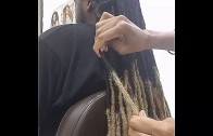 Loc Length Add-on to Existing locs