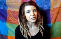 Chat With Me About My Dreadlocks!