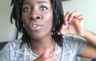 MY BARE LOCS+IMPERFECTIONS
