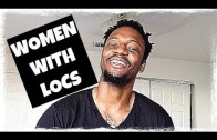 THE BEAUTY OF FREEFORM LOCS | WOMEN WITH LOCS |