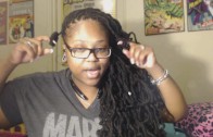 Counting My Locs & Other Announcements!
