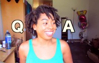 HOW MANY LOCS DO I HAVE? Q&A VIDEO!