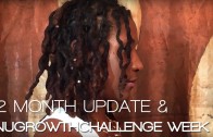 #NuGrowthChallege Week 1 & 32 Month Update