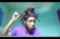 One year and 7 months -freeform locs update
