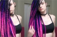 Princess Hair! – After/Info Vlog