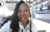 Sisterlocks/locs Pet Peeve tag