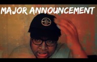 VLOG # 16 Major Announcement And LOC UPDATE!