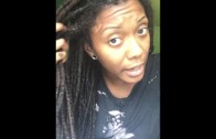 Taking down locs and why